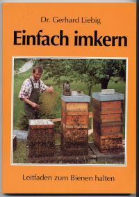 Einfach imkern