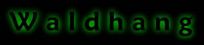 Waldhang